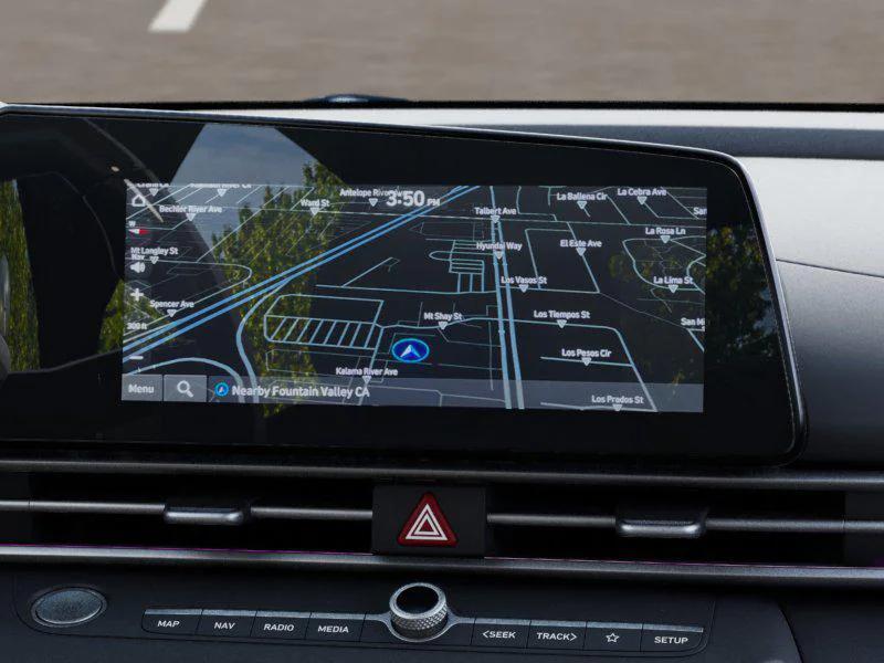 new 2026 Hyundai ELANTRA HEV car, priced at $29,240