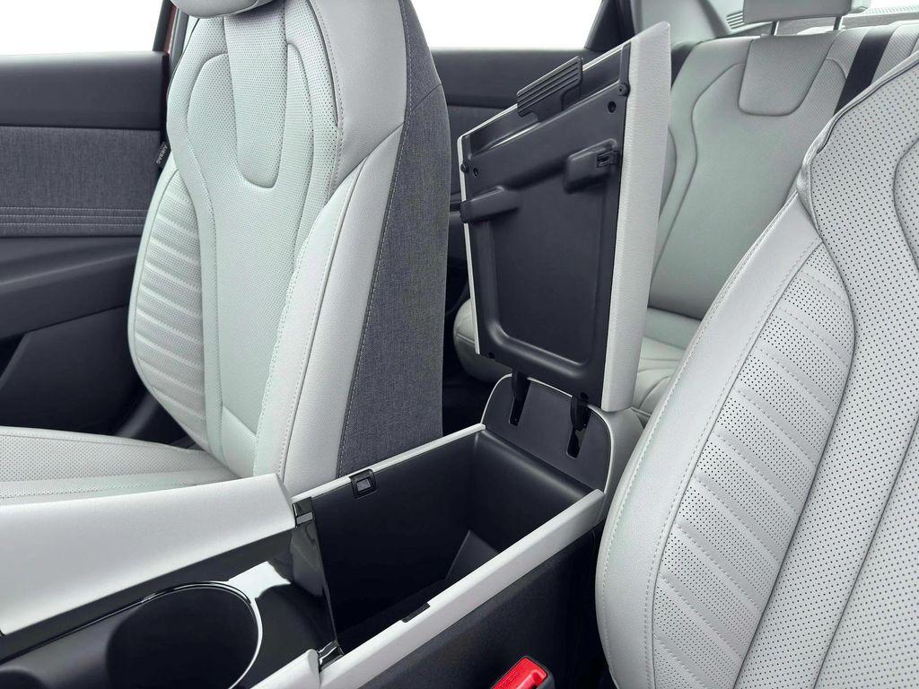 new 2026 Hyundai Elantra car, priced at $29,030