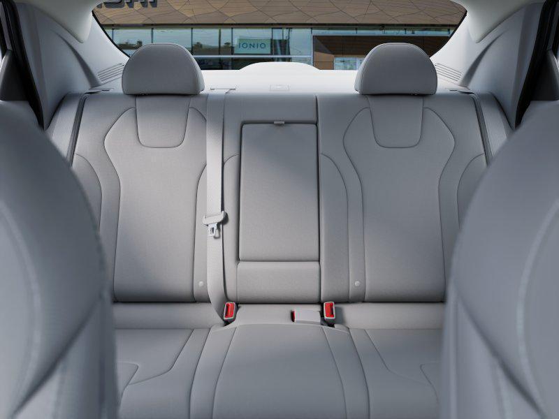 new 2026 Hyundai Elantra car, priced at $27,220
