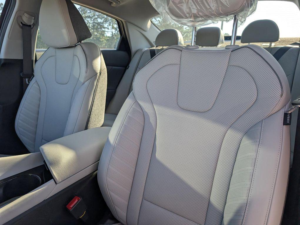 new 2026 Hyundai Elantra car, priced at $28,910