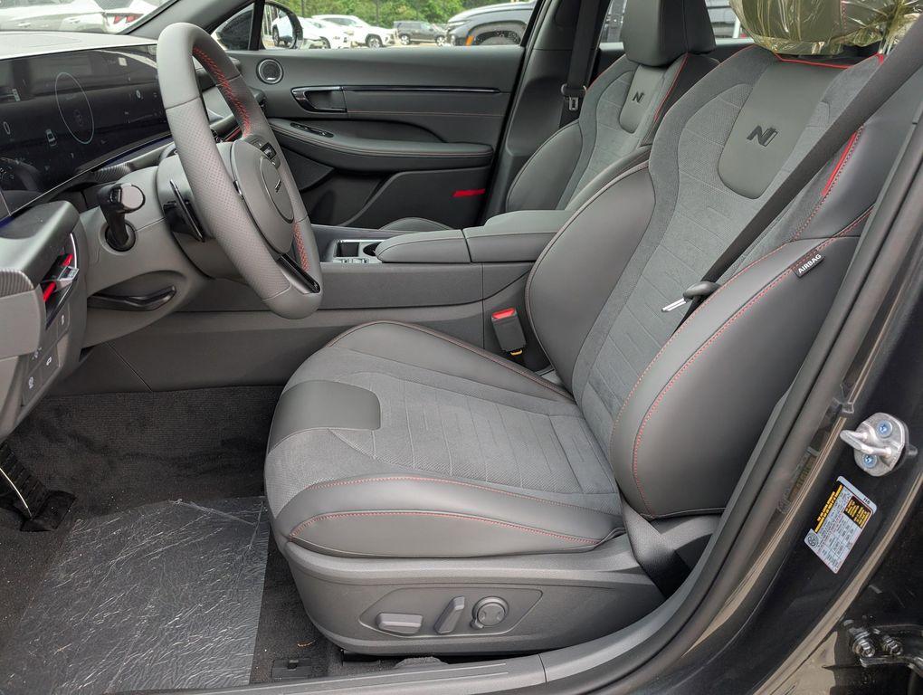 new 2026 Hyundai Sonata car, priced at $37,890
