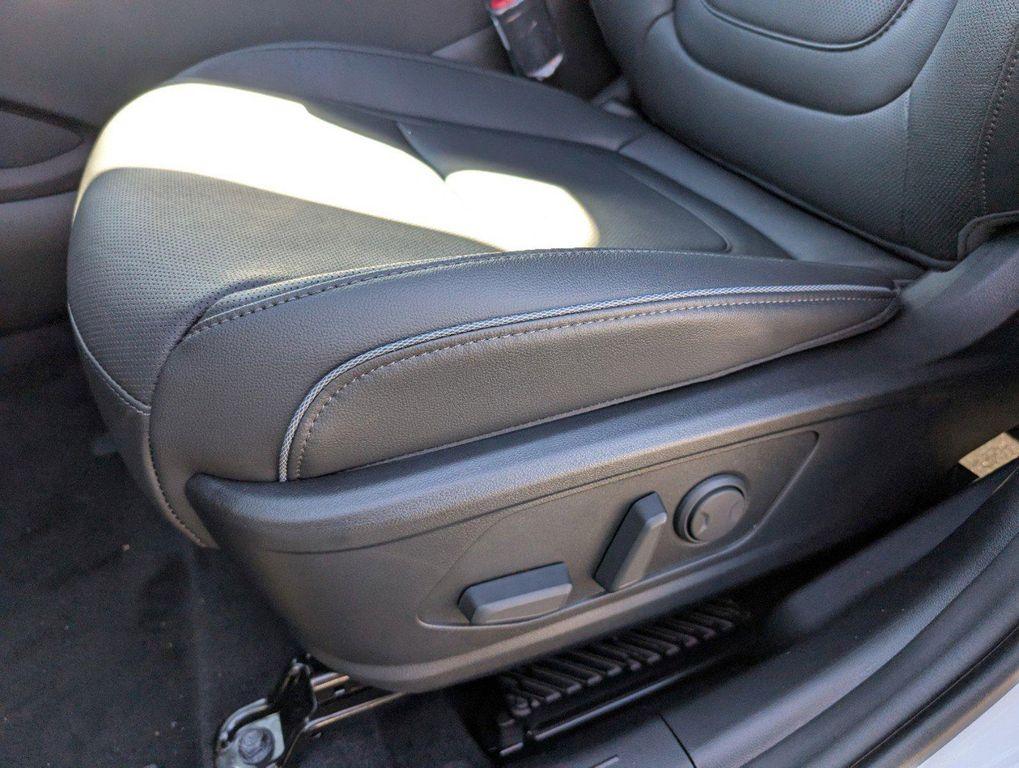 new 2025 Hyundai SANTA CRUZ car, priced at $44,580