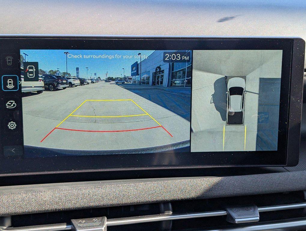 new 2025 Hyundai SANTA CRUZ car, priced at $44,580