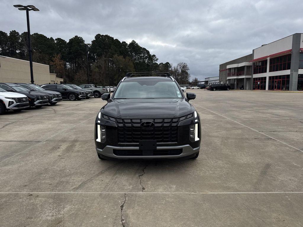 used 2024 Hyundai Palisade car, priced at $34,020