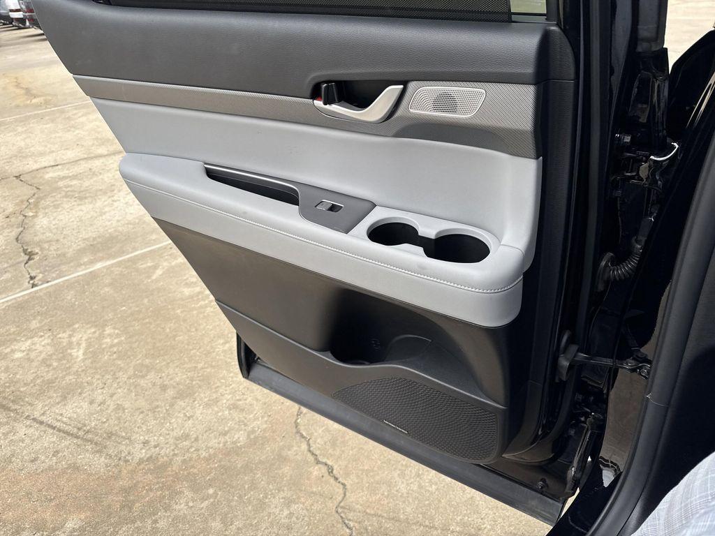 used 2024 Hyundai Palisade car, priced at $34,020