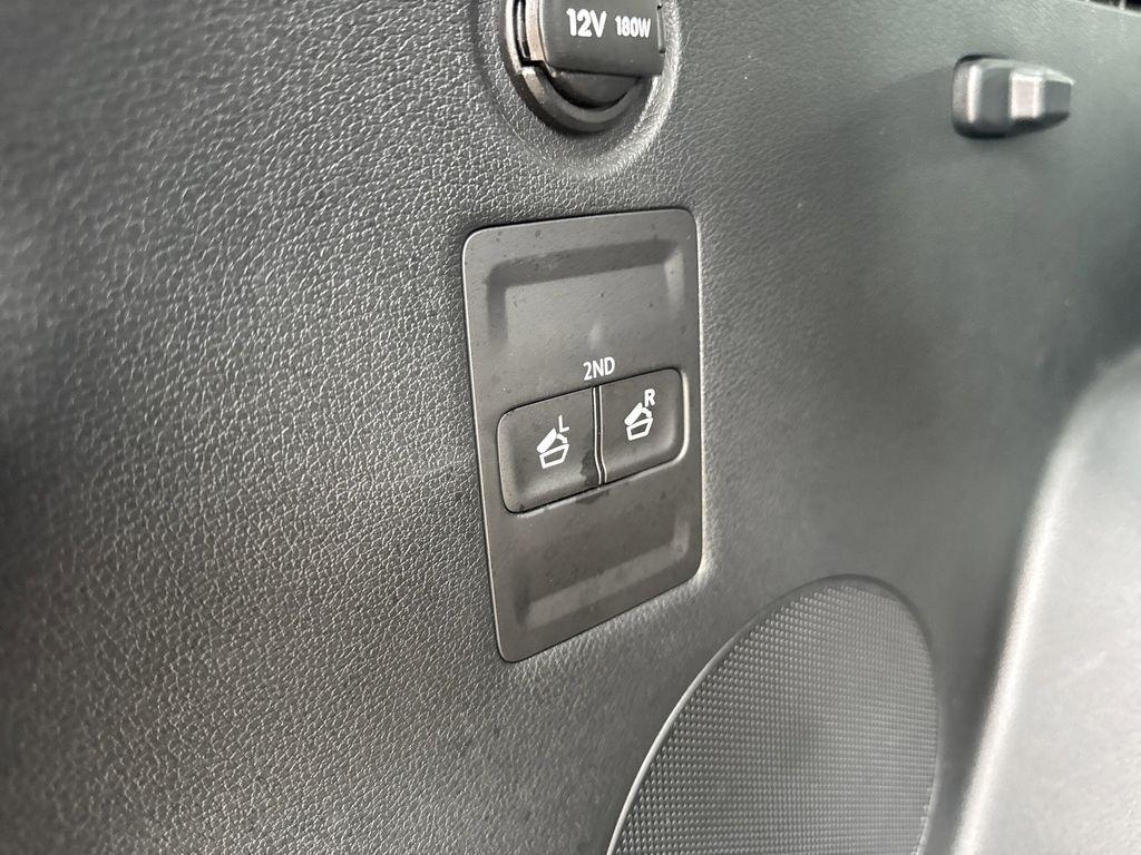 used 2024 Hyundai Palisade car, priced at $34,020