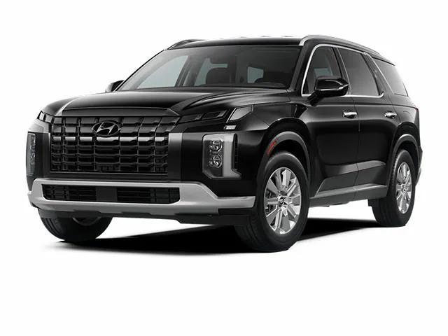 used 2024 Hyundai Palisade car, priced at $34,020