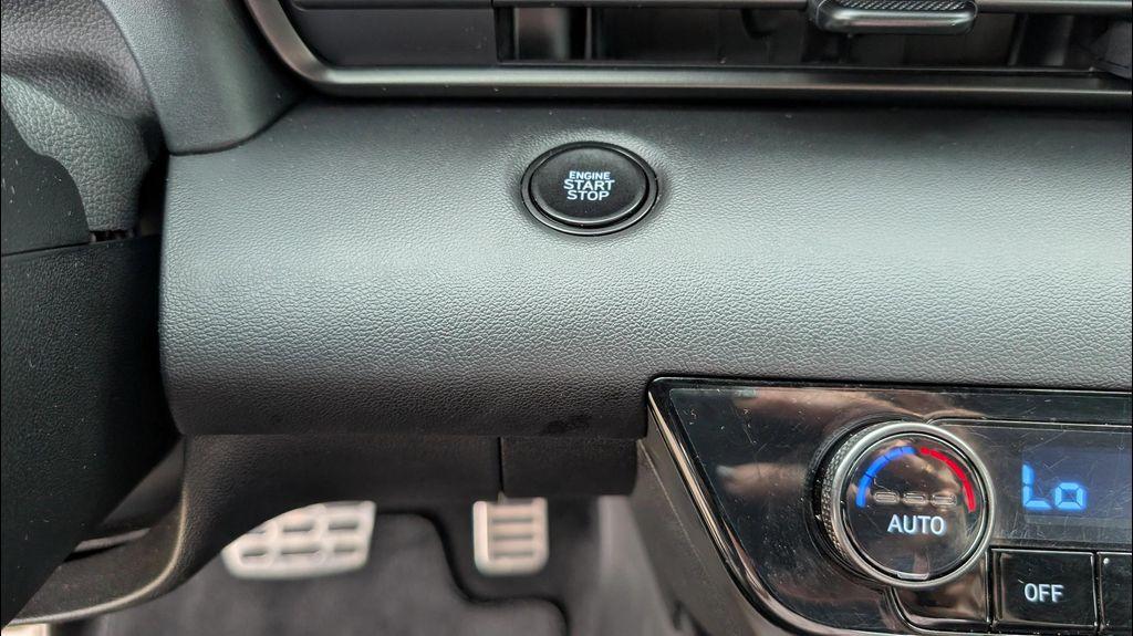 used 2025 Hyundai Elantra car, priced at $22,270