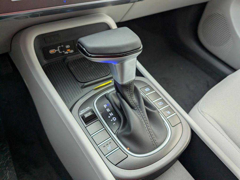 new 2026 Hyundai Kona car, priced at $28,935