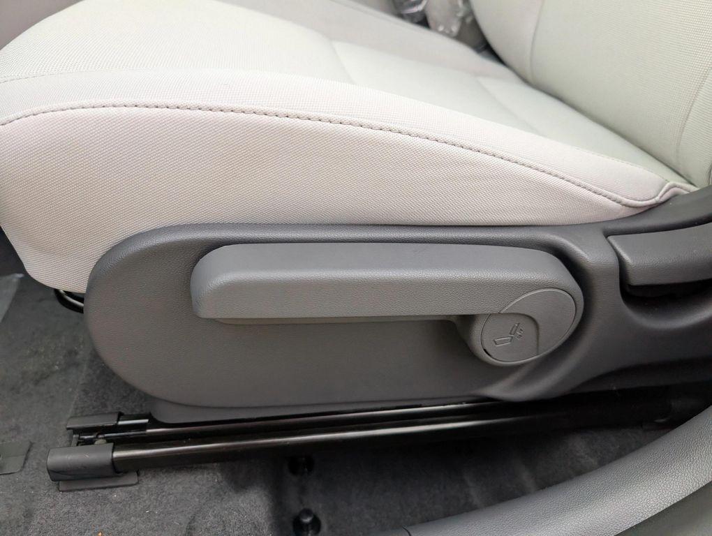 new 2026 Hyundai Kona car, priced at $28,935