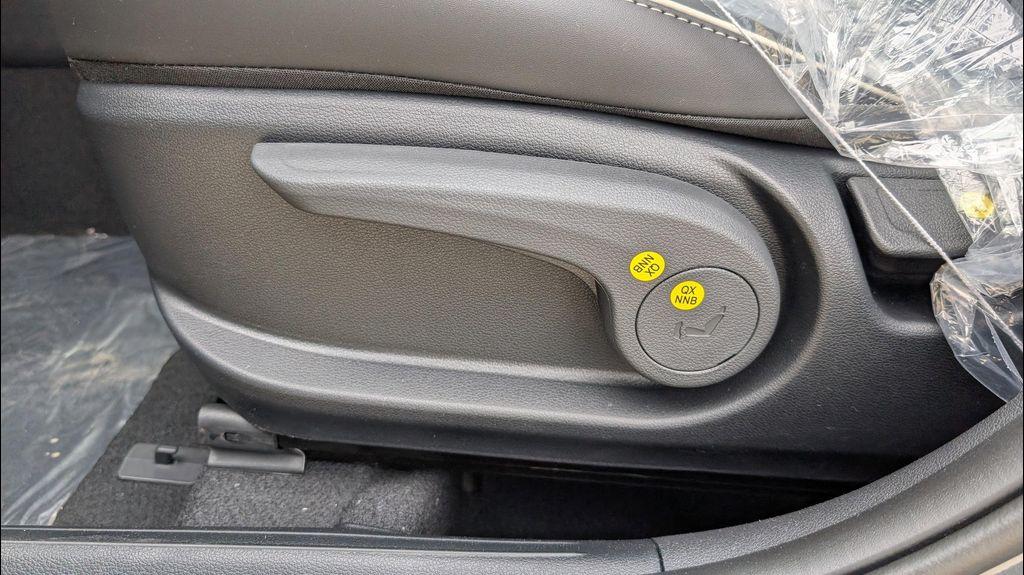 new 2026 Hyundai Venue car, priced at $25,150