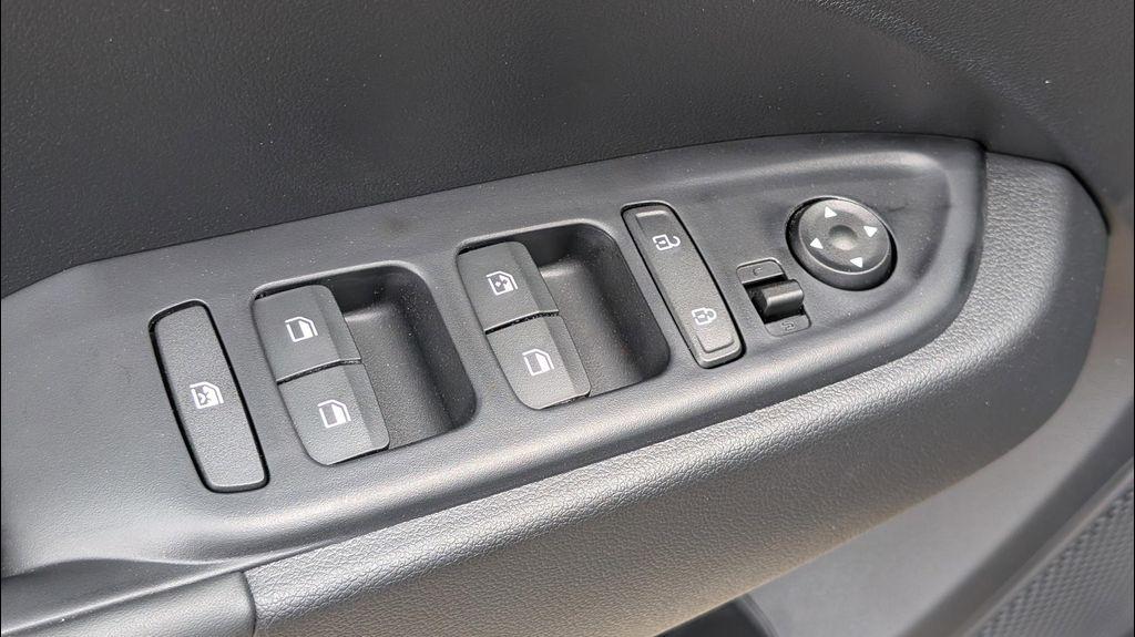 new 2026 Hyundai Venue car, priced at $25,150