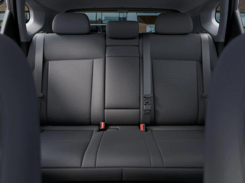 new 2026 Hyundai Kona car, priced at $31,340