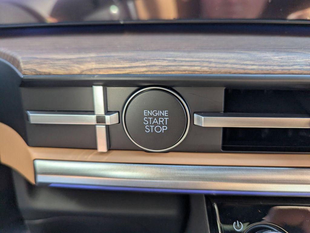 new 2025 Hyundai Santa Fe car, priced at $49,335