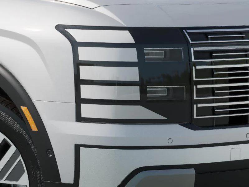 new 2026 Hyundai Palisade Hybrid car, priced at $50,470