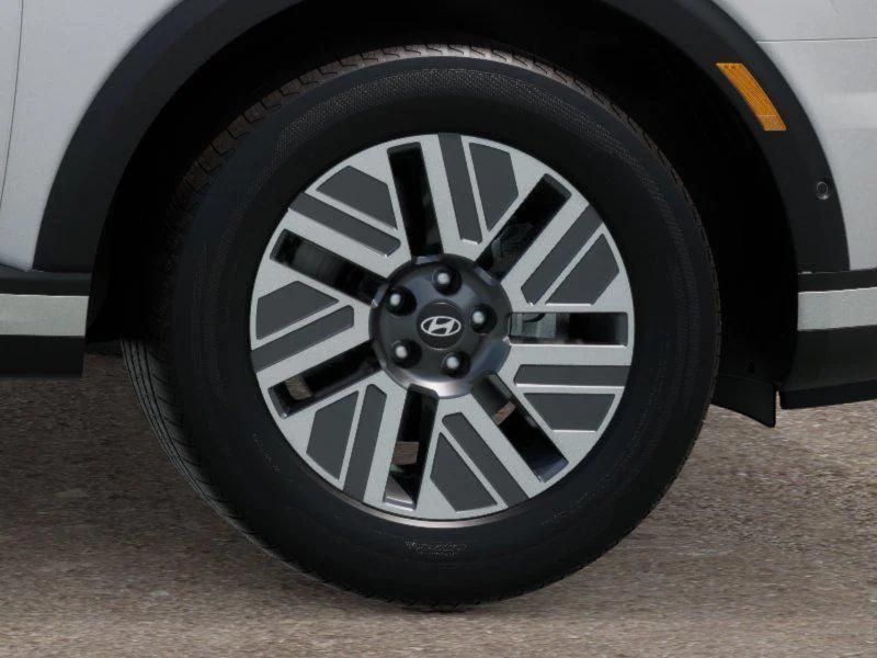 new 2026 Hyundai Palisade Hybrid car, priced at $50,470