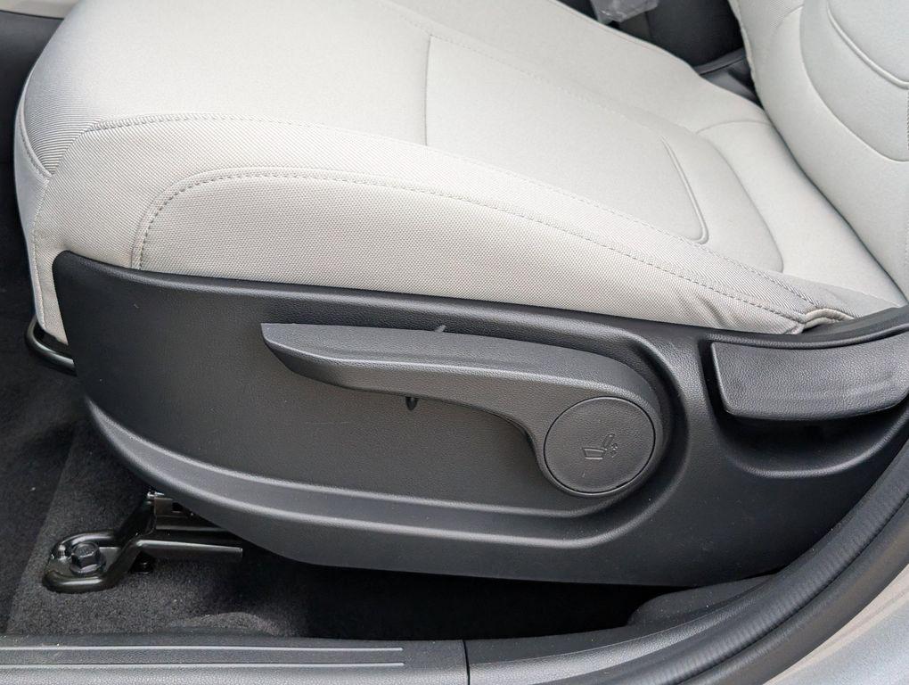 new 2026 Hyundai Tucson car, priced at $31,290