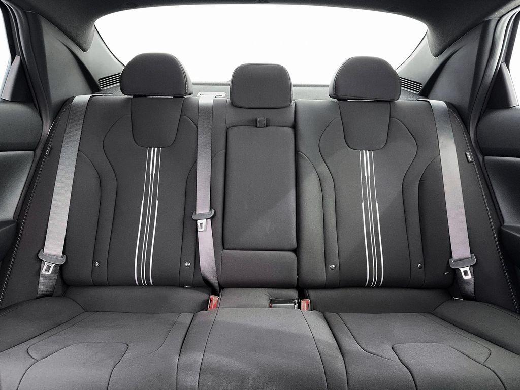 new 2026 Hyundai Elantra car, priced at $27,285