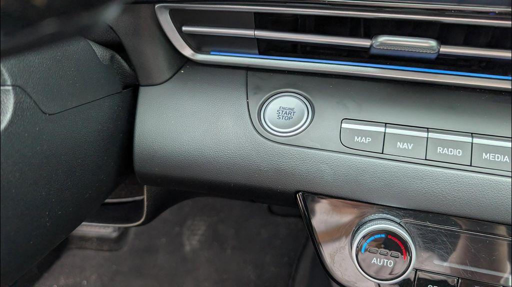 used 2024 Hyundai Elantra car, priced at $20,520