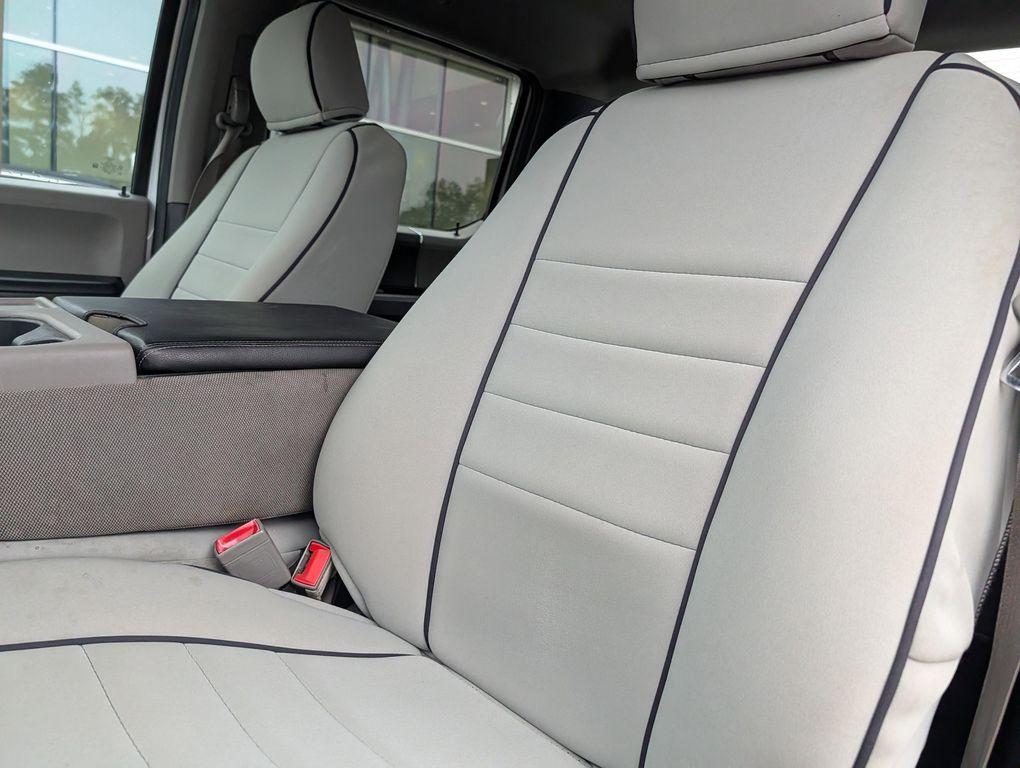 used 2020 Ford F-150 car, priced at $25,880