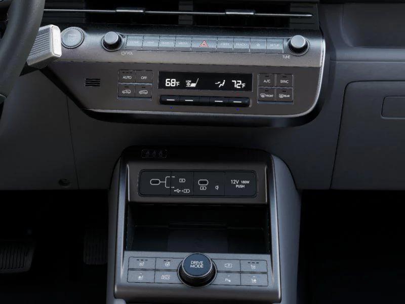 new 2026 Hyundai Kona car, priced at $29,605