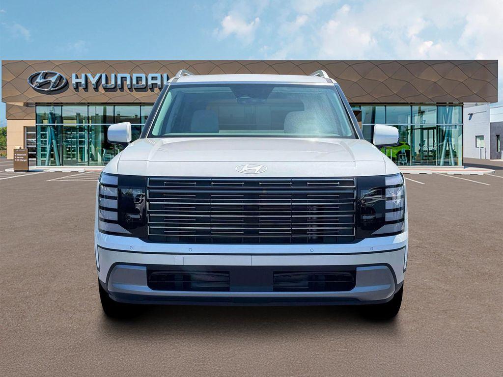 new 2026 Hyundai Palisade car, priced at $47,505