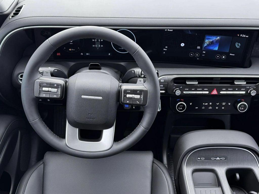 new 2026 Hyundai Palisade car, priced at $47,505