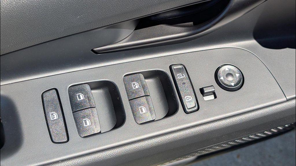 new 2026 Hyundai ELANTRA HEV car, priced at $29,300