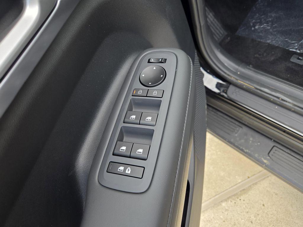 new 2026 Hyundai Santa Fe car, priced at $45,920