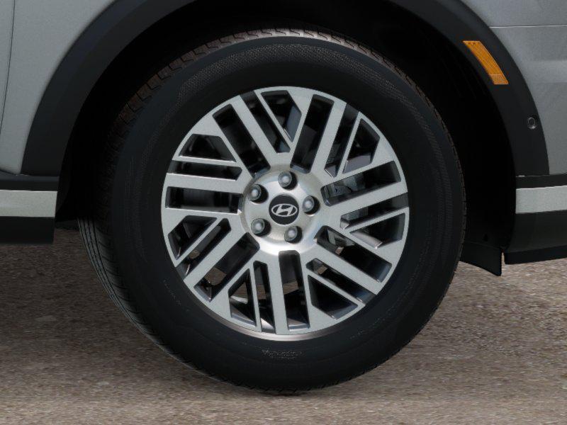 new 2026 Hyundai Palisade car, priced at $48,715