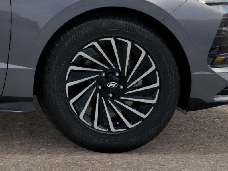 new 2026 Hyundai Sonata Hybrid car, priced at $33,785