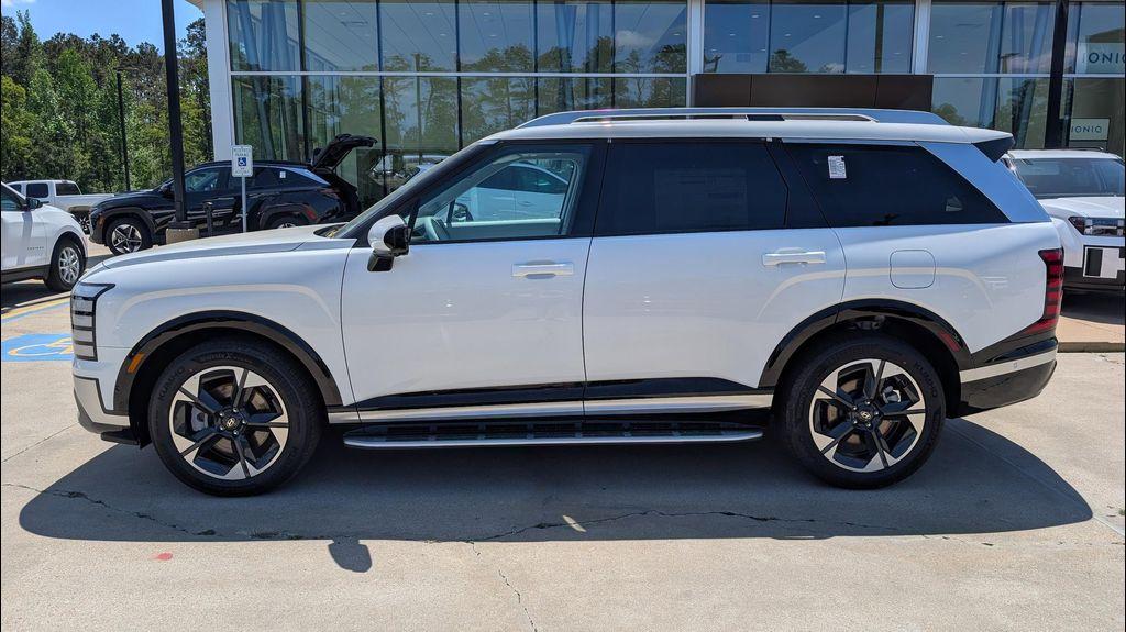 new 2026 Hyundai Palisade car, priced at $53,720