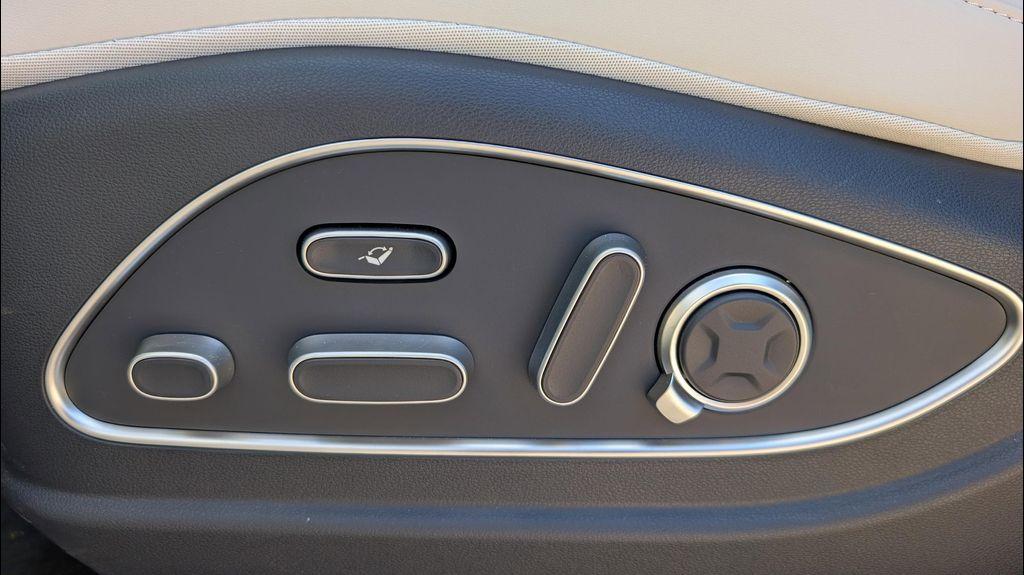 new 2026 Hyundai Palisade car, priced at $59,910