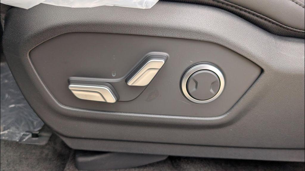 new 2026 Hyundai Santa Fe car, priced at $40,475