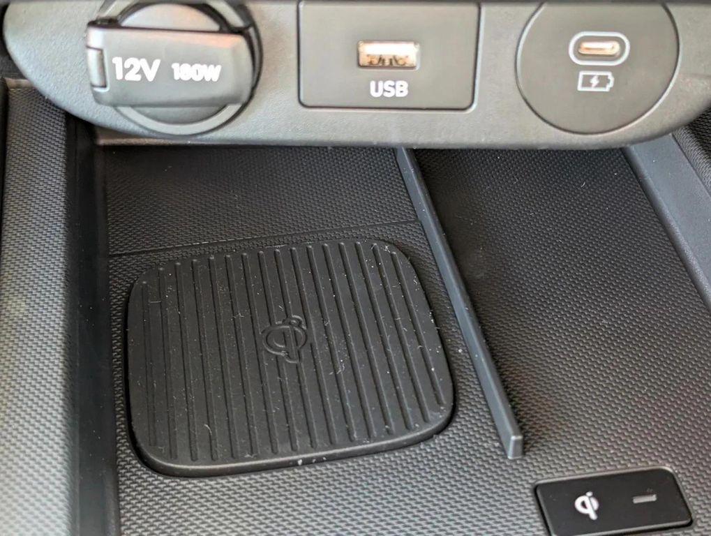 used 2025 Hyundai Elantra car, priced at $21,880