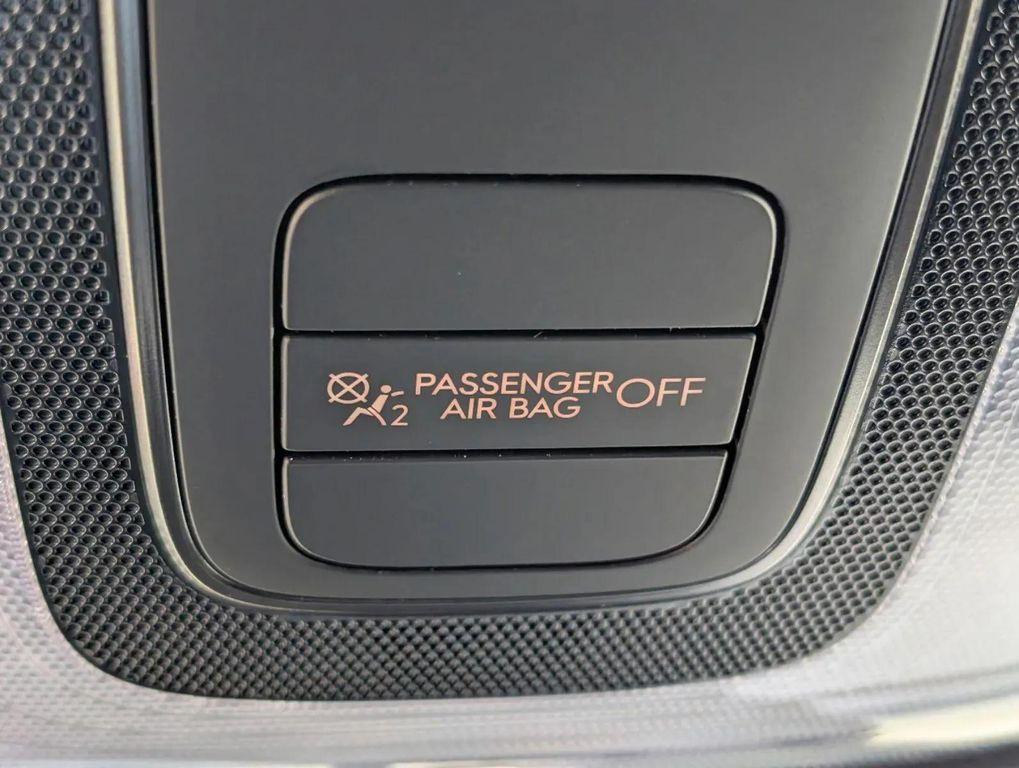 used 2025 Hyundai Elantra car, priced at $21,880