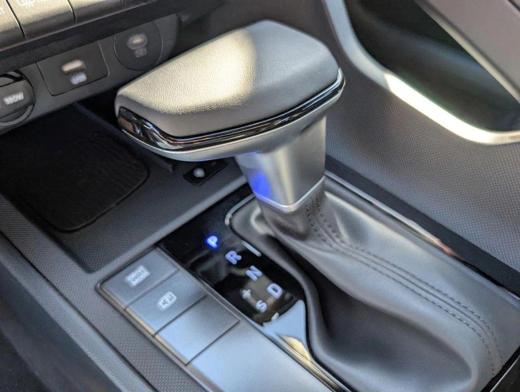 used 2025 Hyundai Elantra car, priced at $21,880