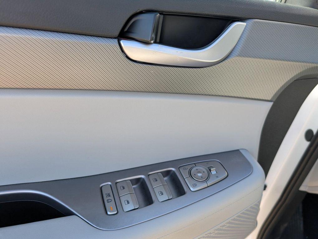 used 2024 Hyundai Palisade car, priced at $33,053