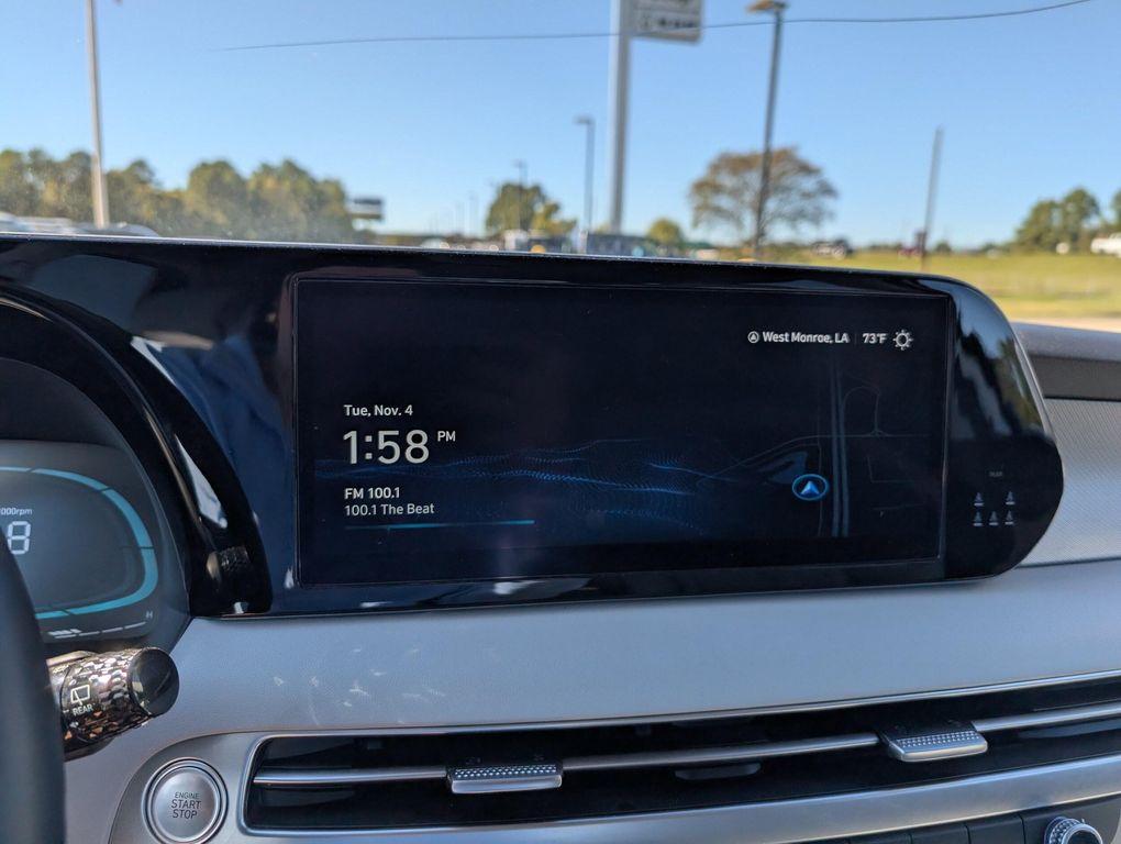 used 2024 Hyundai Palisade car, priced at $33,053