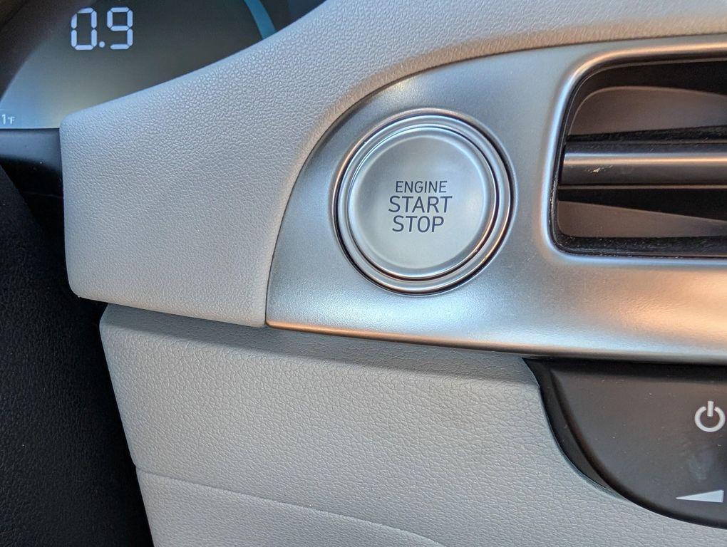 used 2024 Hyundai Palisade car, priced at $33,053