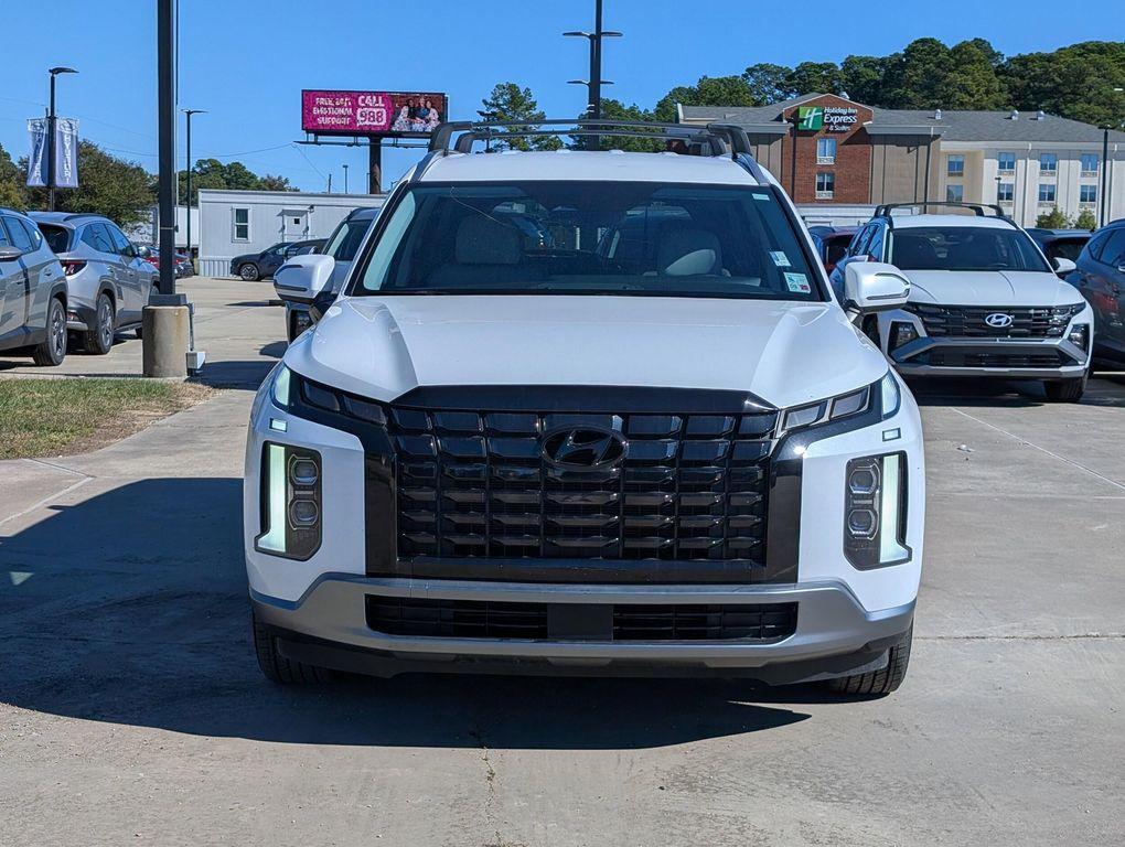 used 2024 Hyundai Palisade car, priced at $33,053