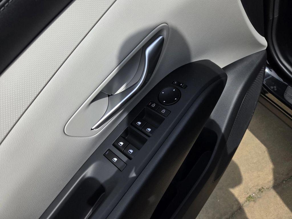 new 2026 Hyundai Tucson car, priced at $32,045