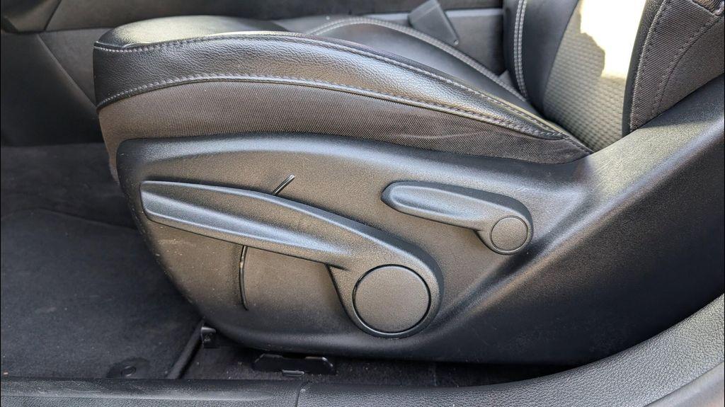 used 2023 Jeep Compass car, priced at $23,520