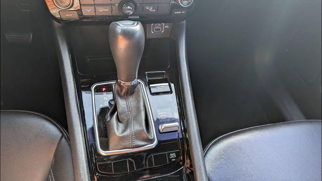 used 2023 Jeep Compass car, priced at $23,520