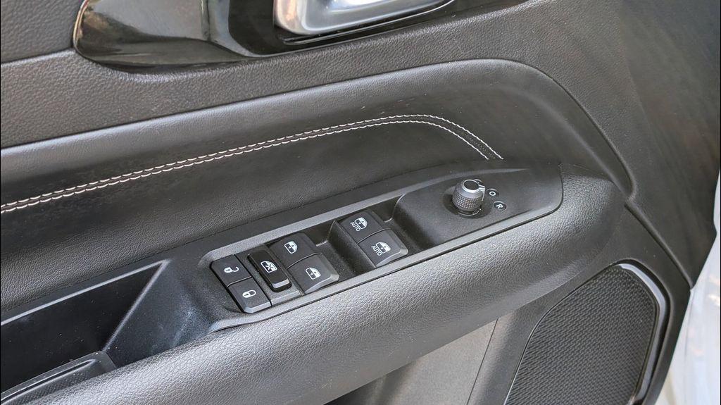 used 2023 Jeep Compass car, priced at $23,520