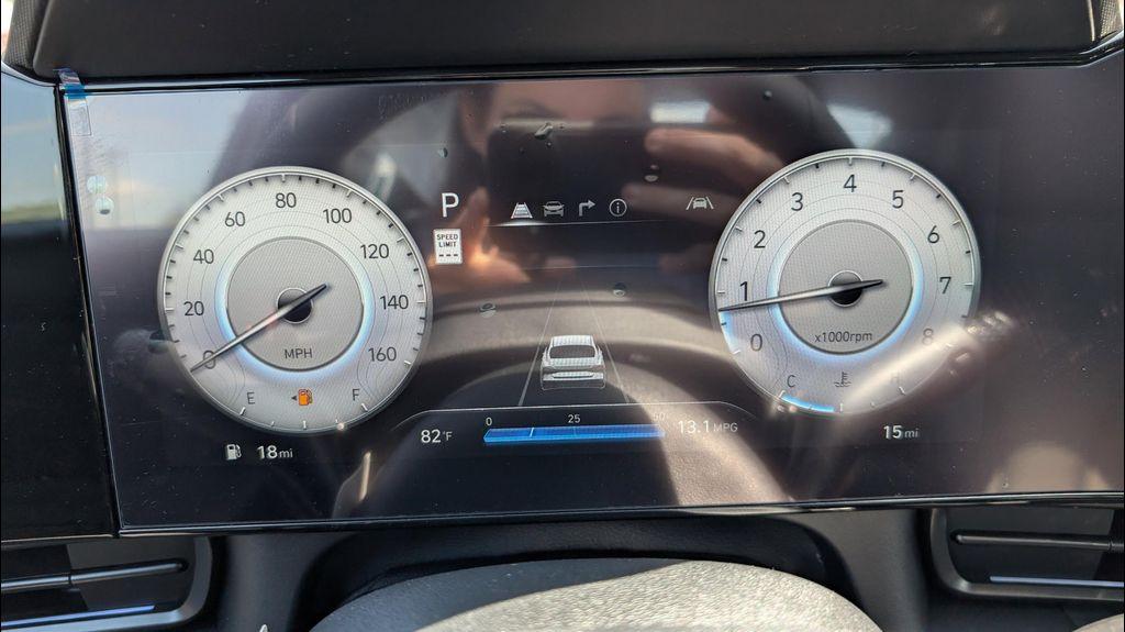 new 2026 Hyundai Elantra car, priced at $31,450