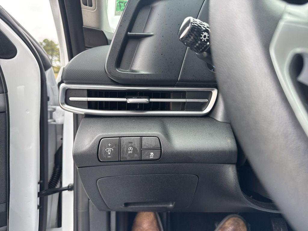 used 2025 Hyundai Elantra car, priced at $22,720