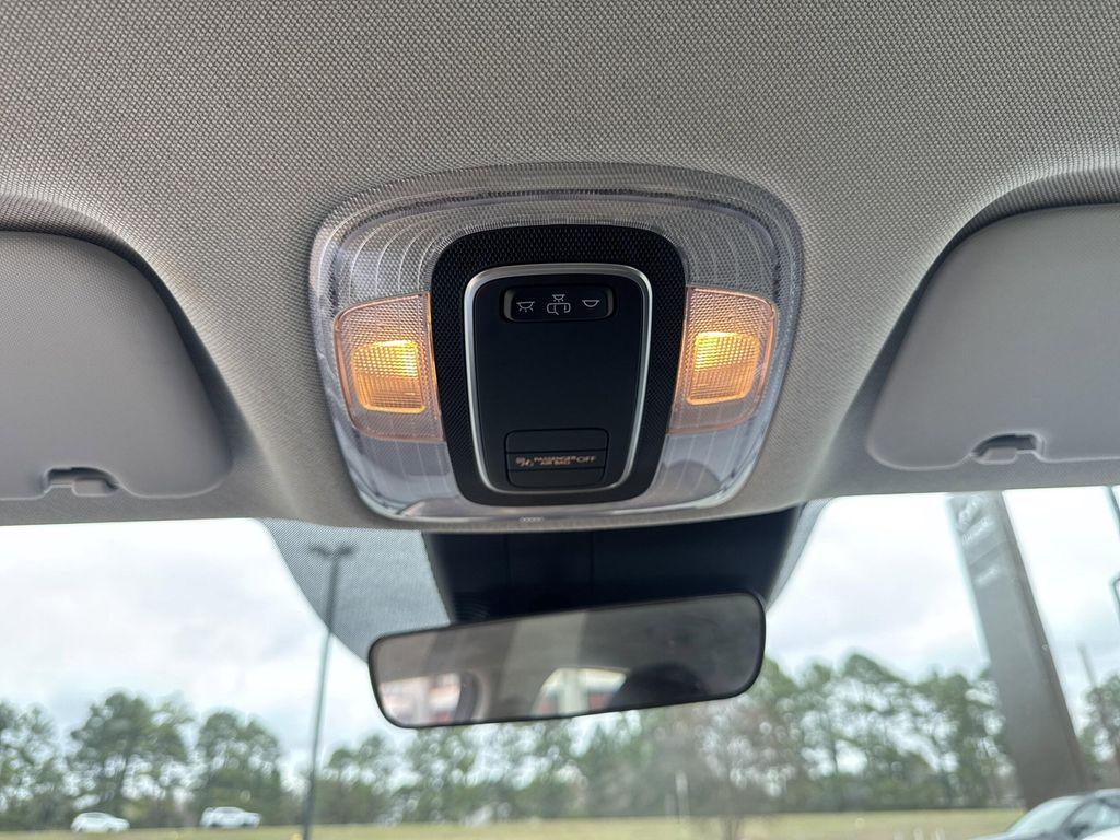 used 2025 Hyundai Elantra car, priced at $22,720