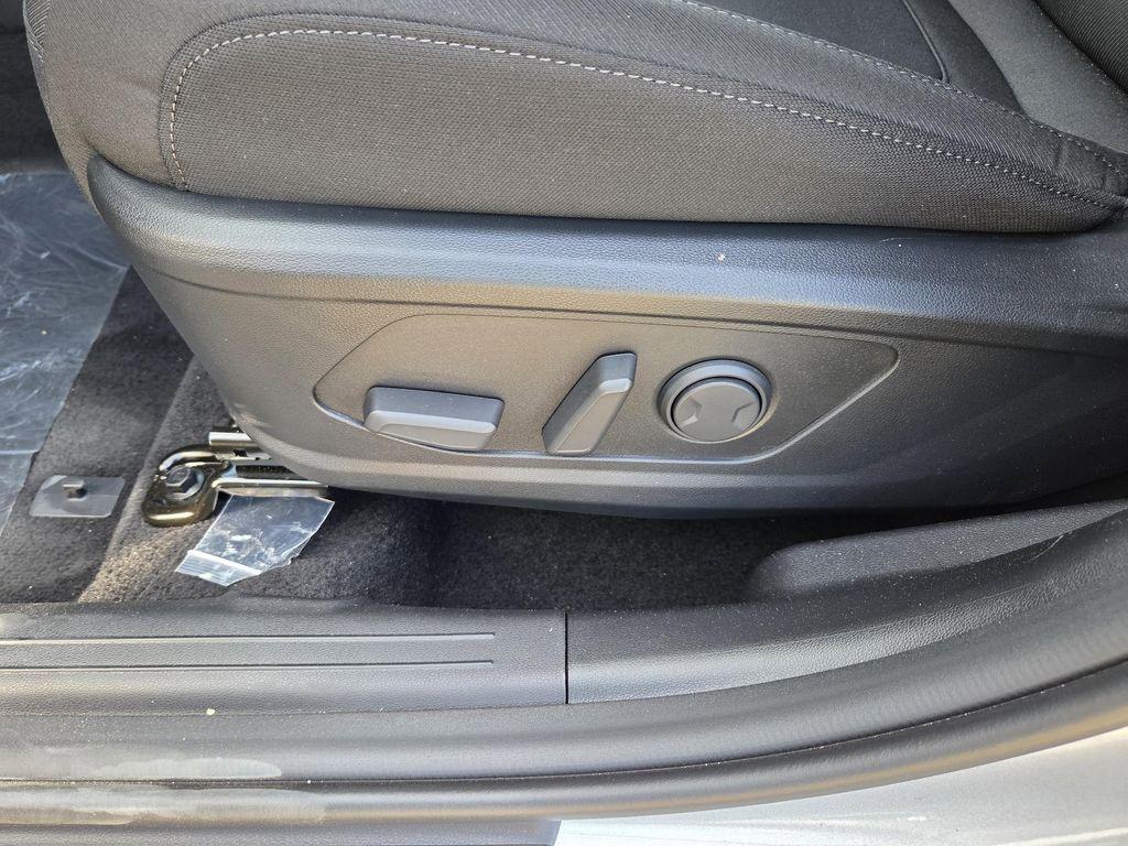 new 2026 Hyundai Tucson car, priced at $33,145