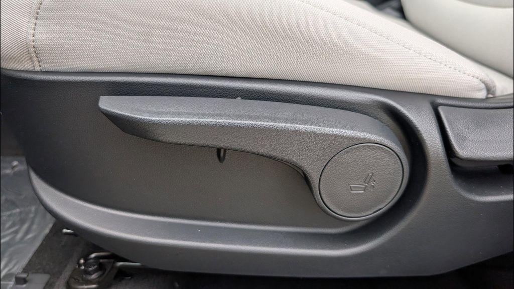 new 2026 Hyundai Tucson car, priced at $31,290